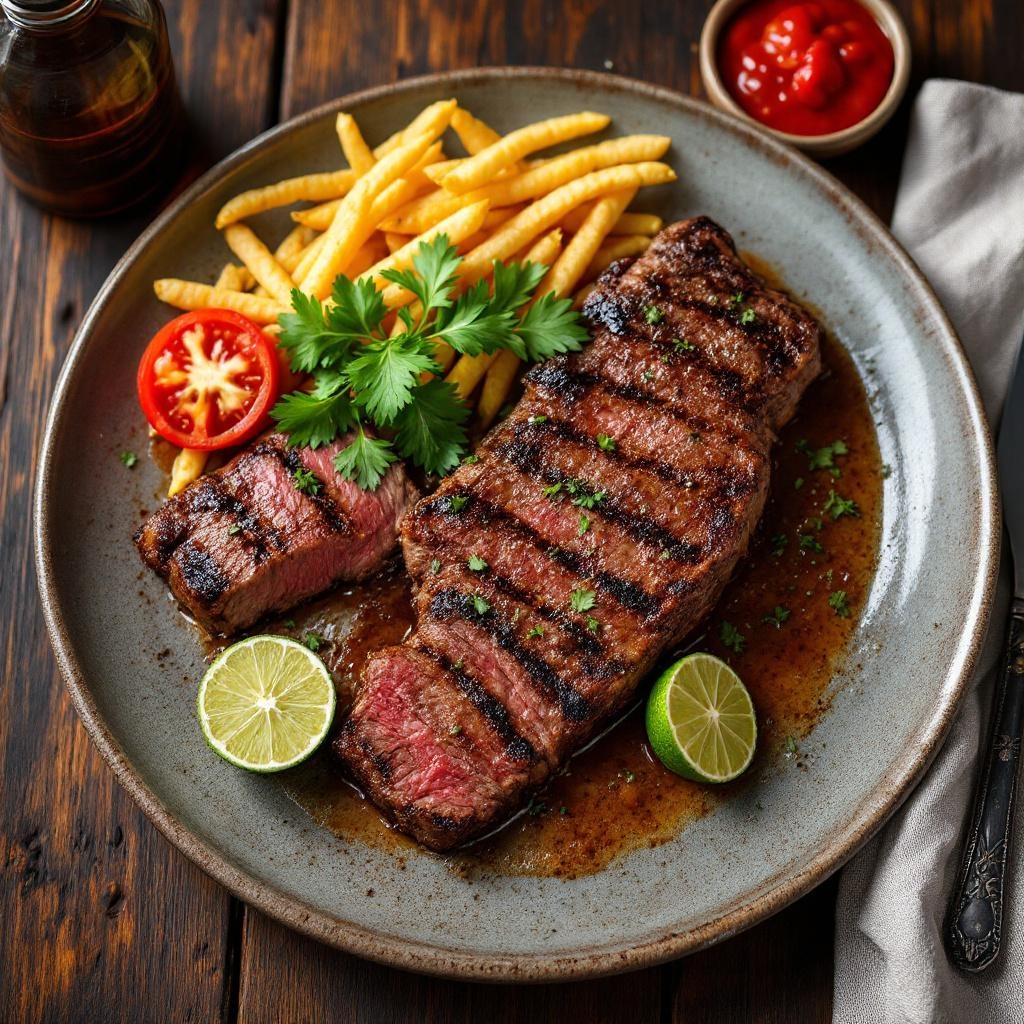 Churrasco (Grilled Steak)