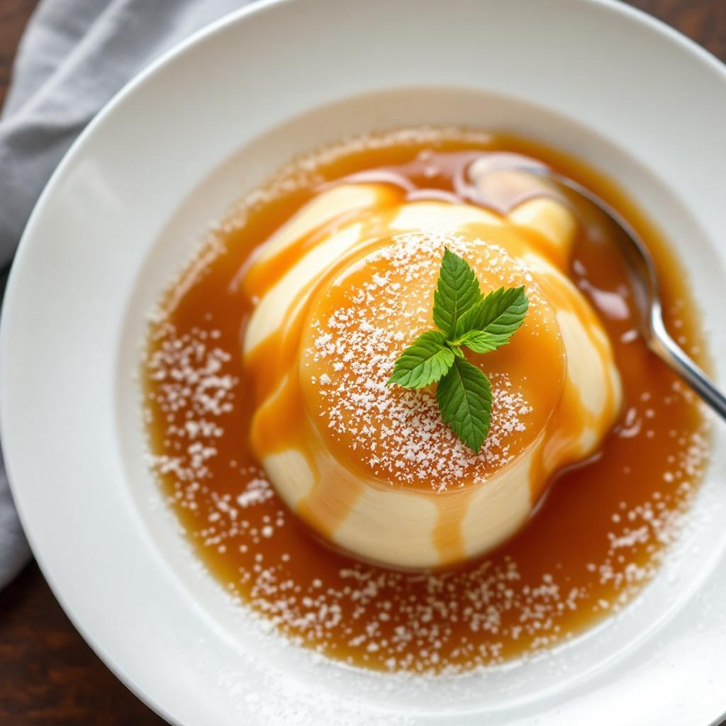 Dulce de Leche