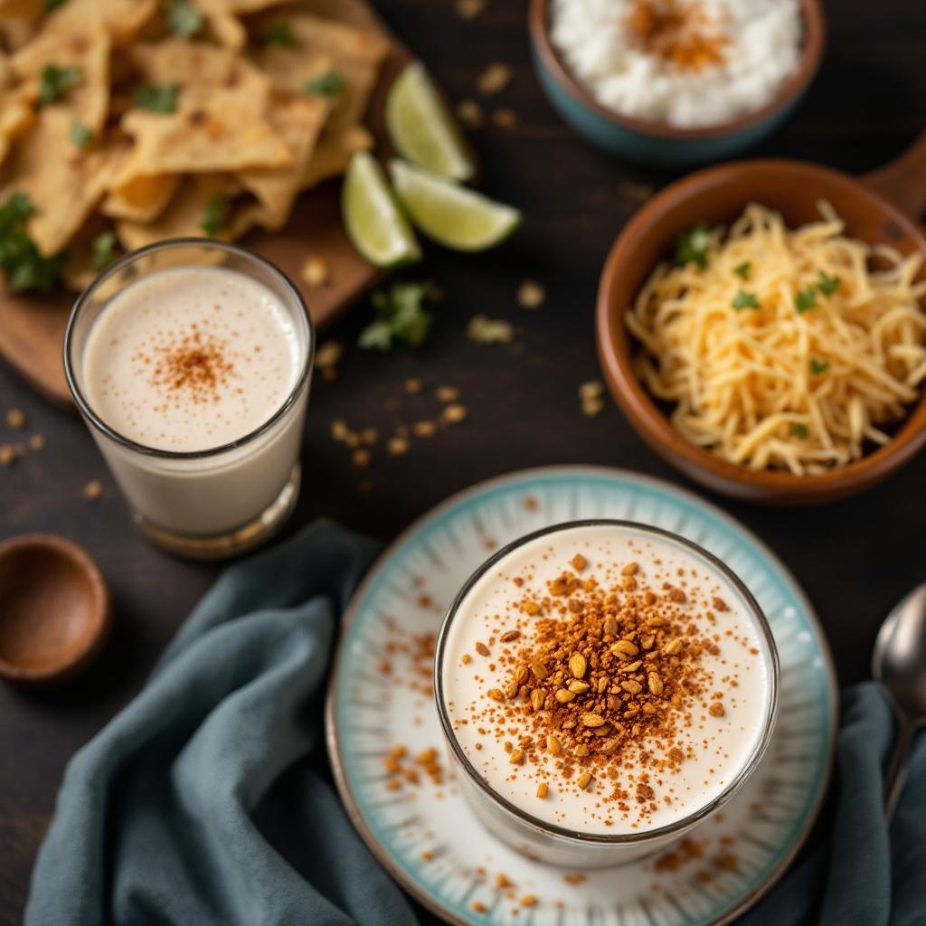 Horchata