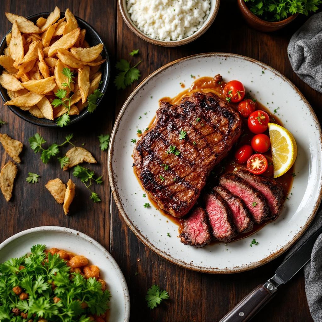 Picanha (Brazilian Steak)