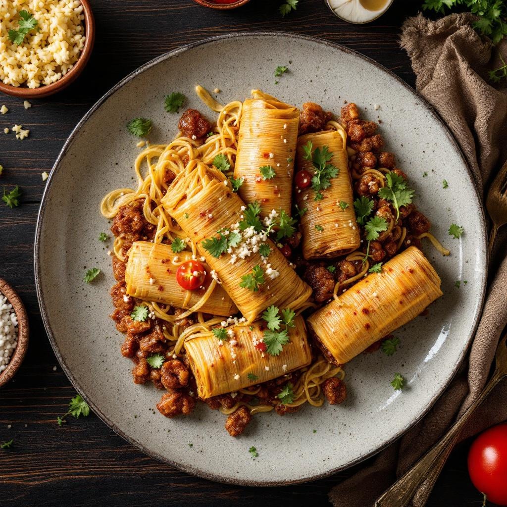 Tamales