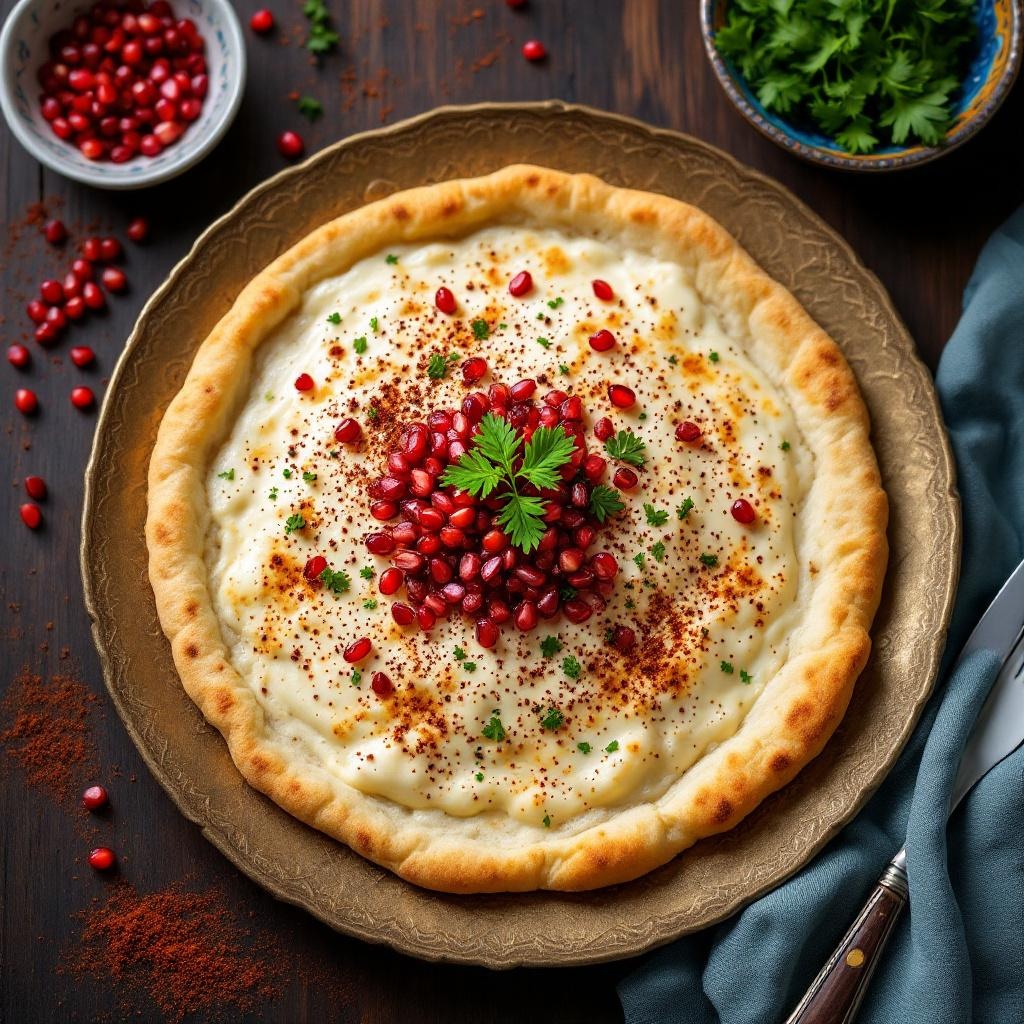 Börek (Cheese)