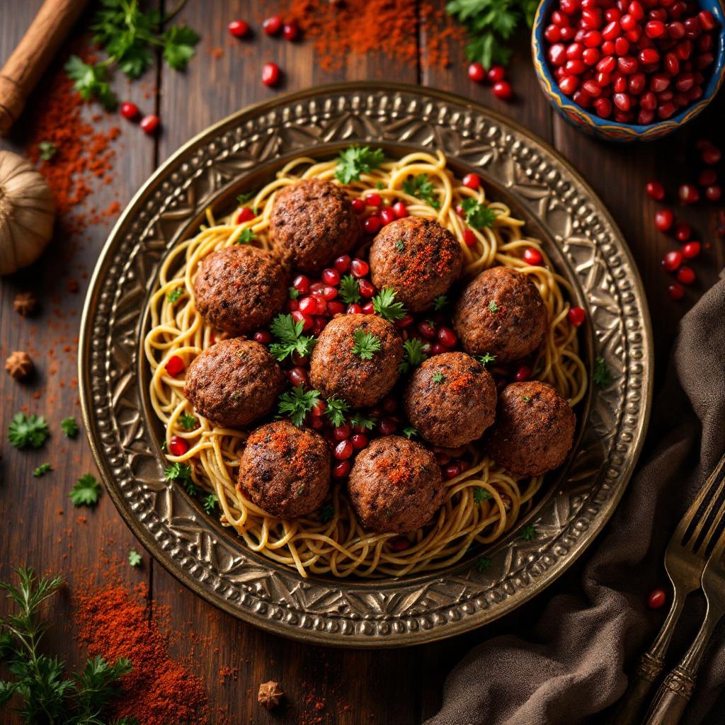 Kibbeh