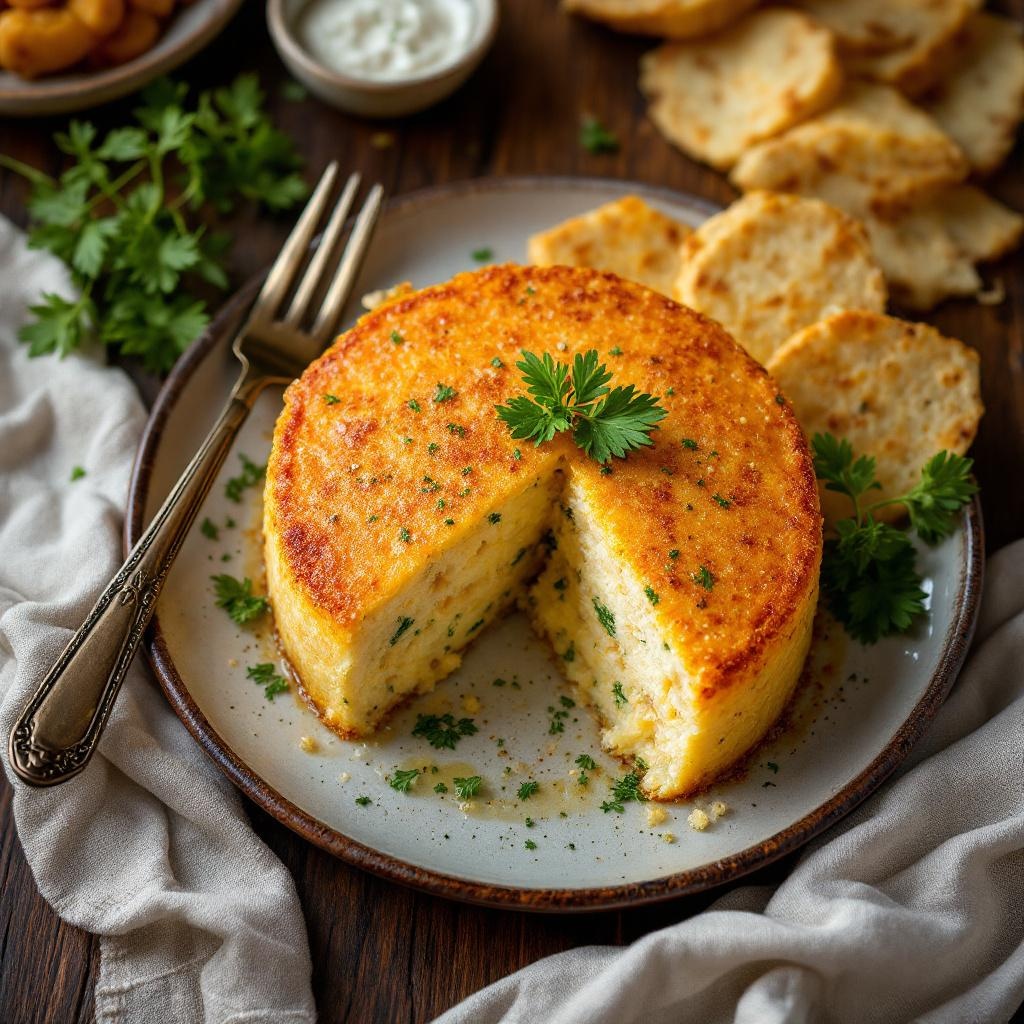 Knafeh
