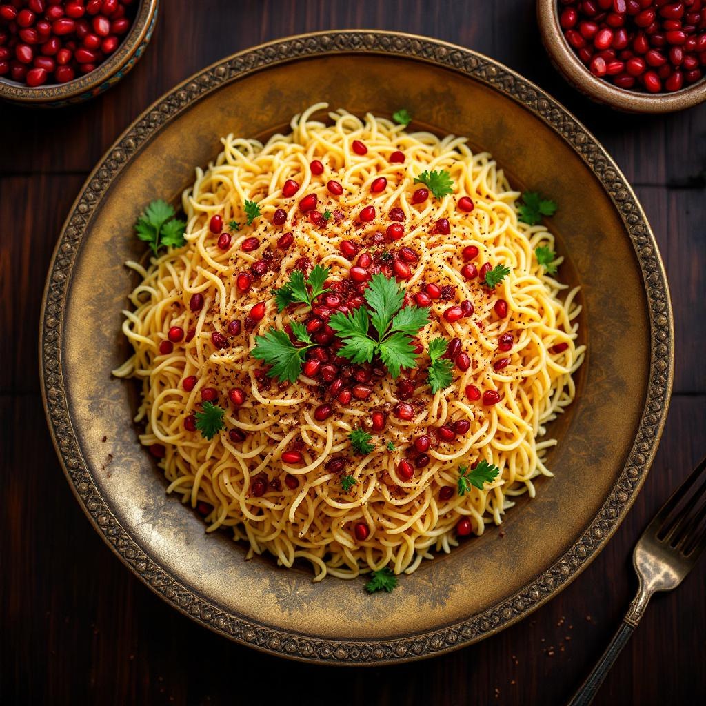 Koshari