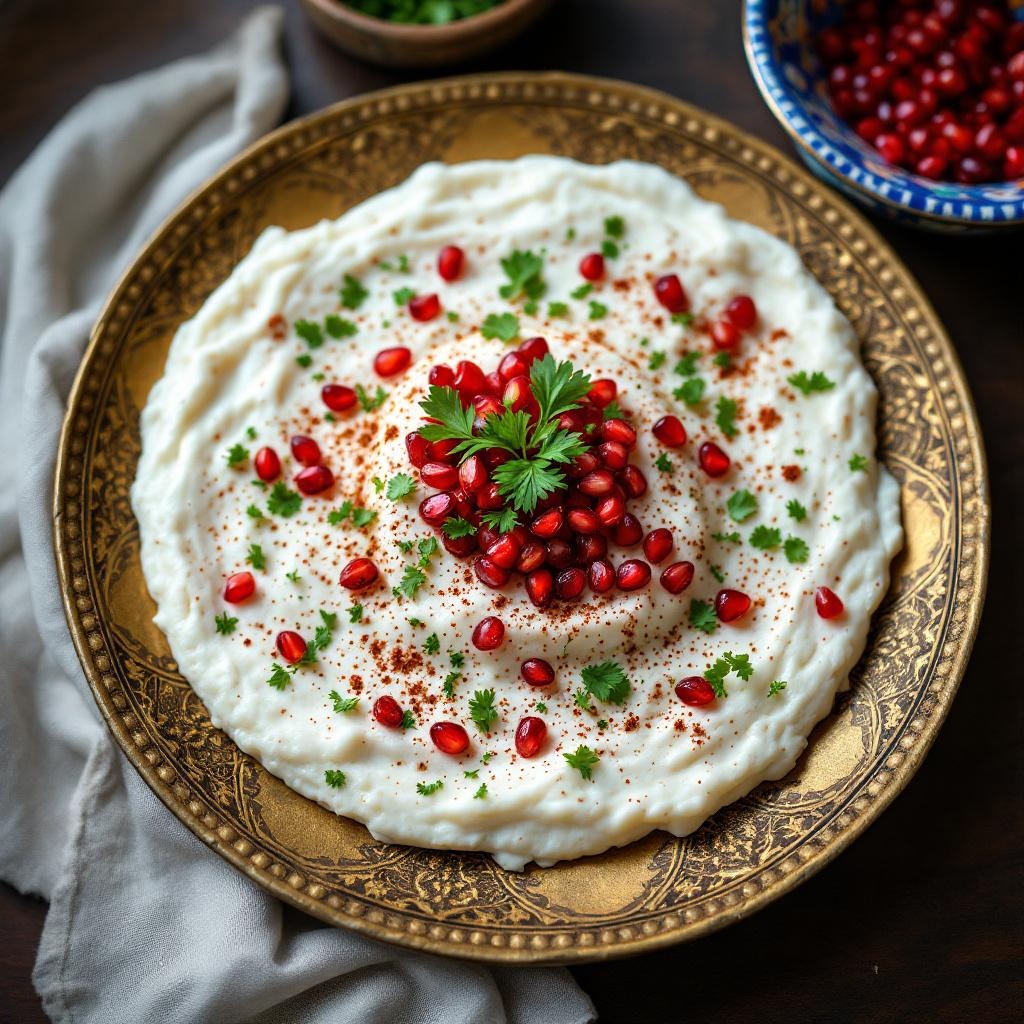 Labneh