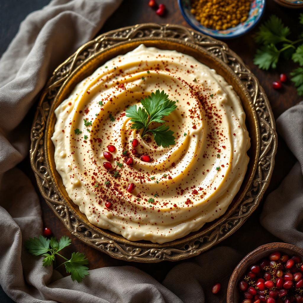 Tahini Sauce