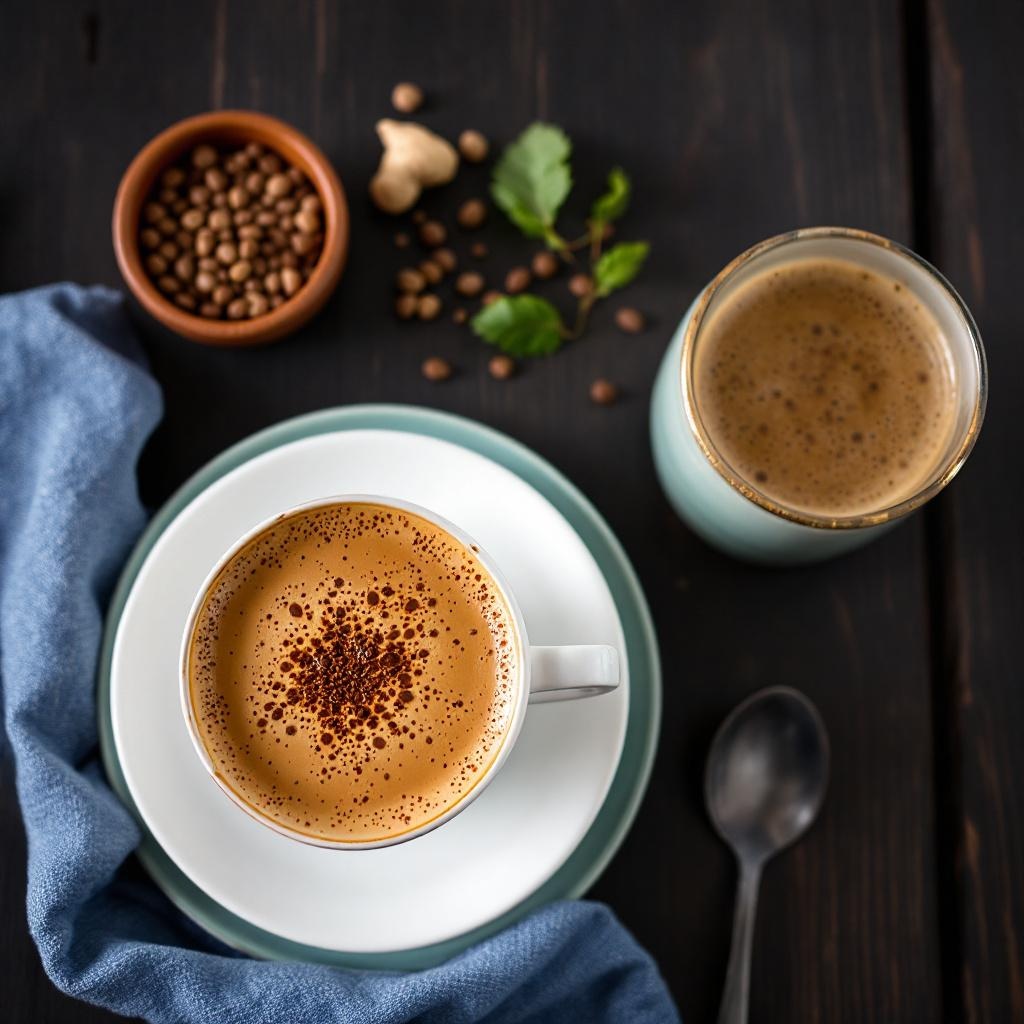 Turkish Coffee