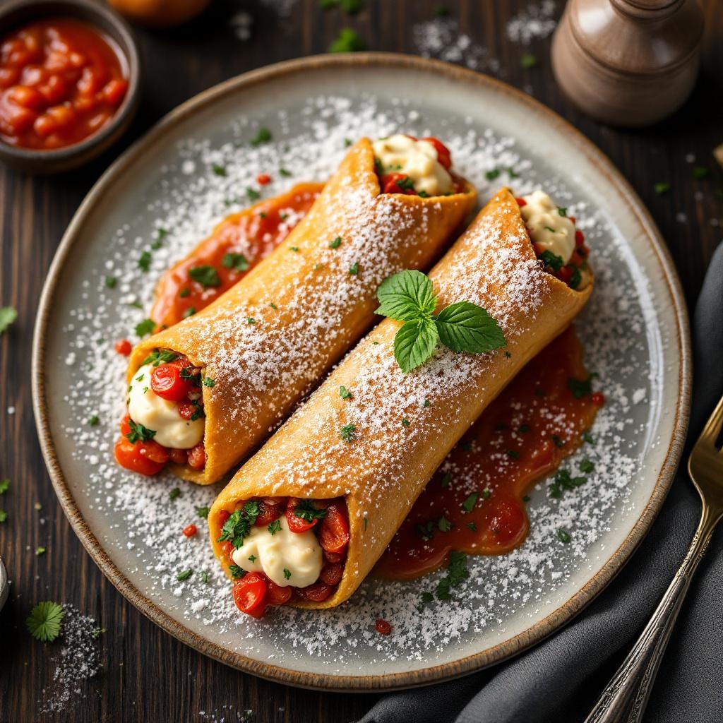 Cannoli