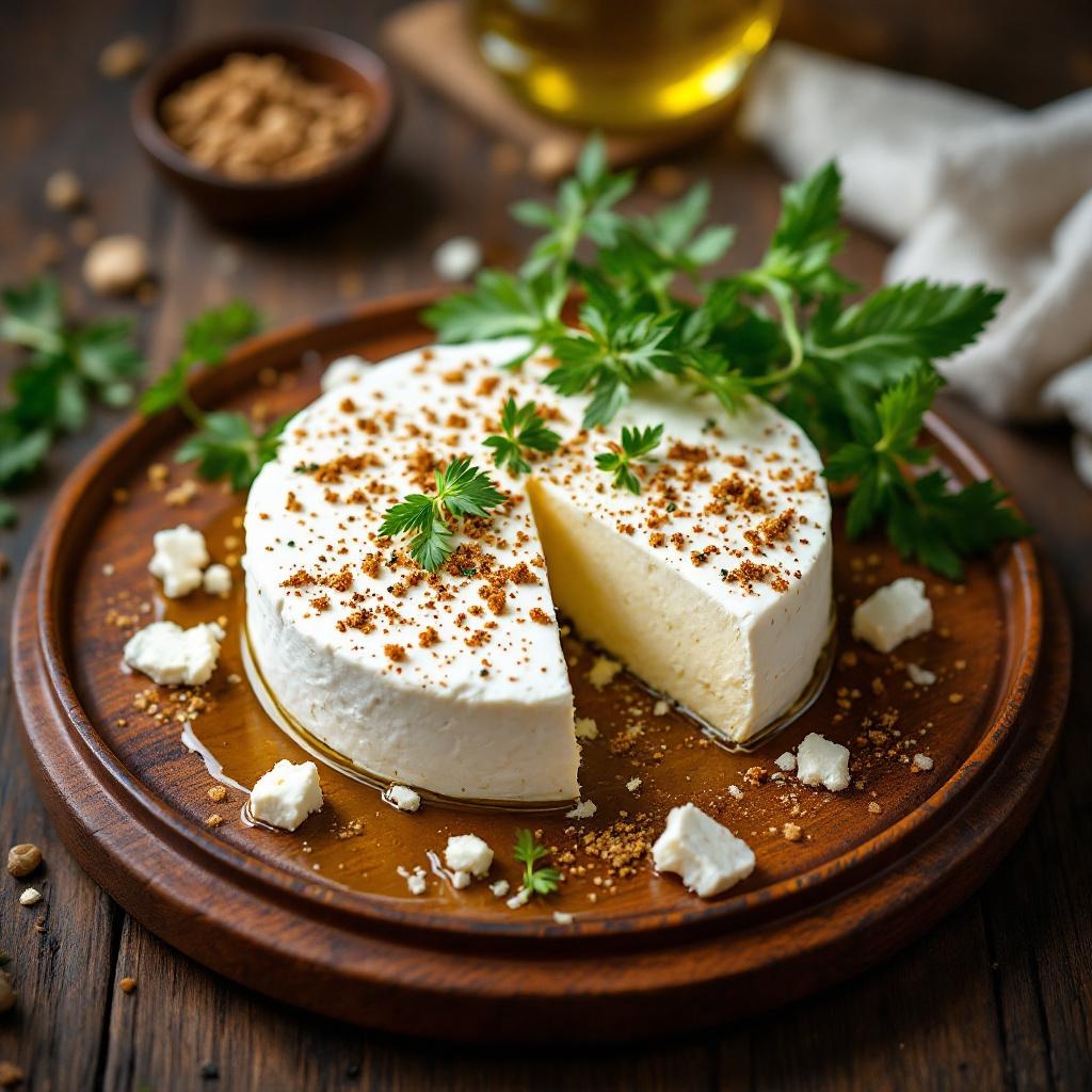 Feta Cheese