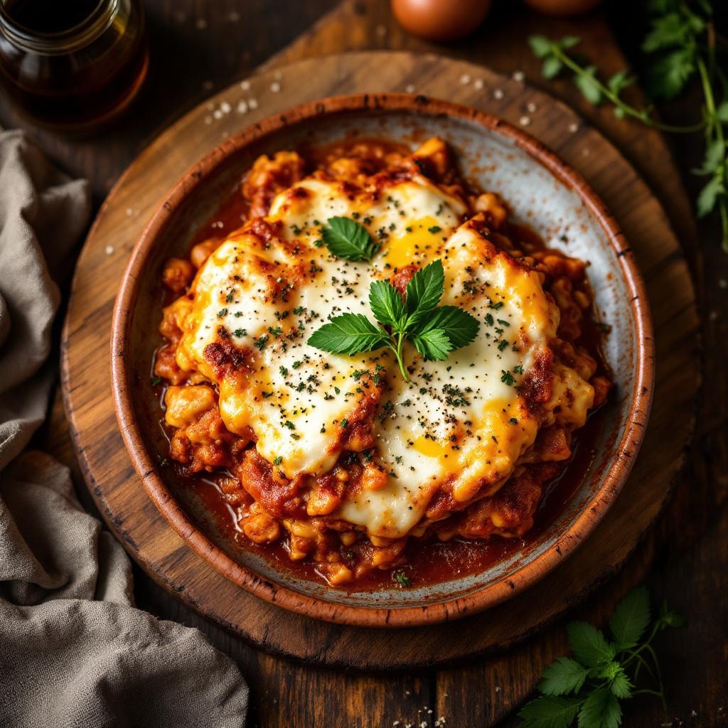 Moussaka