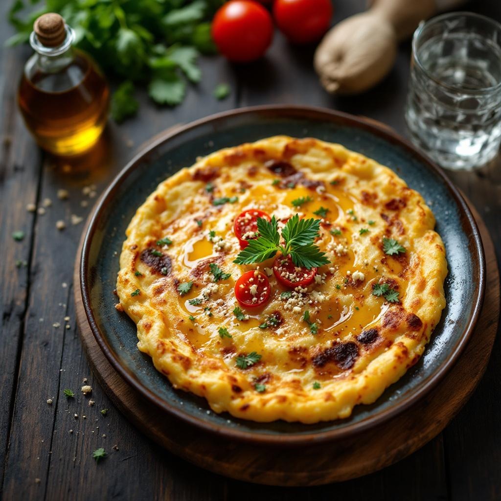Tortilla Española