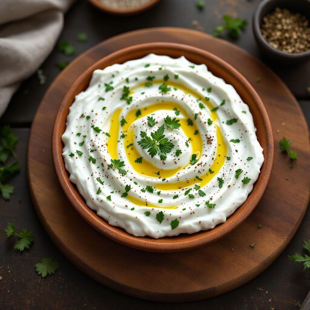 Tzatziki