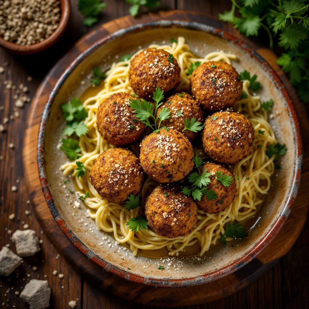 Falafel