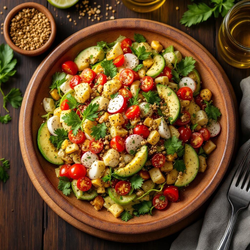 Fattoush