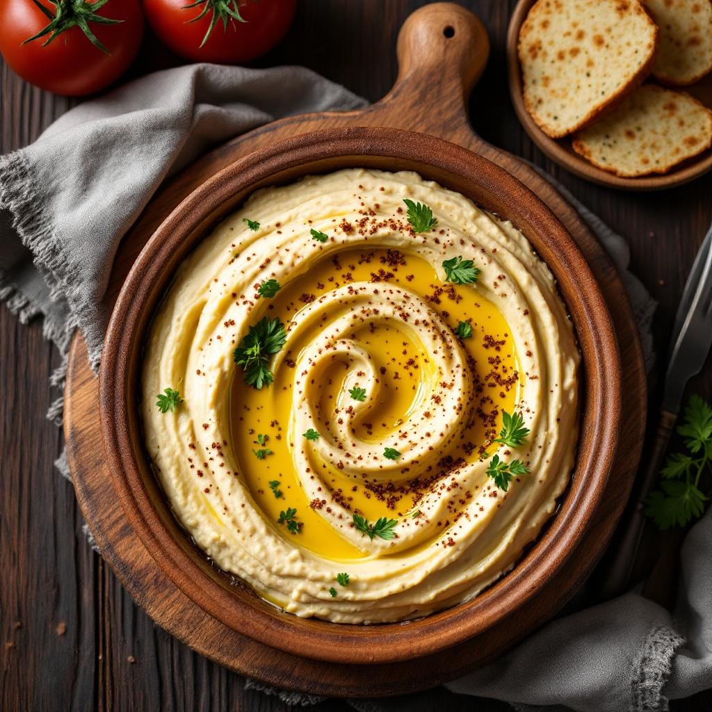 Hummus