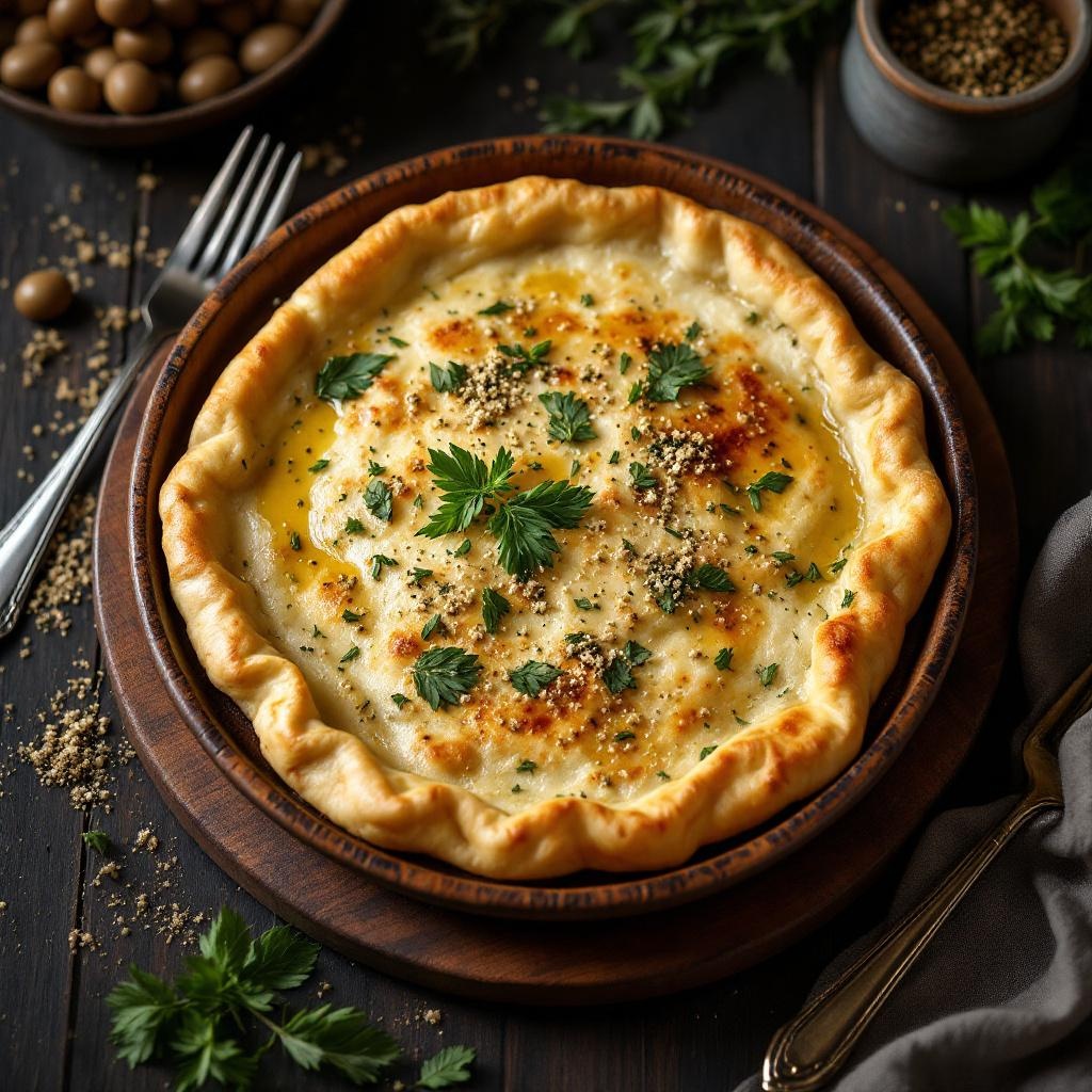 Spanakopita