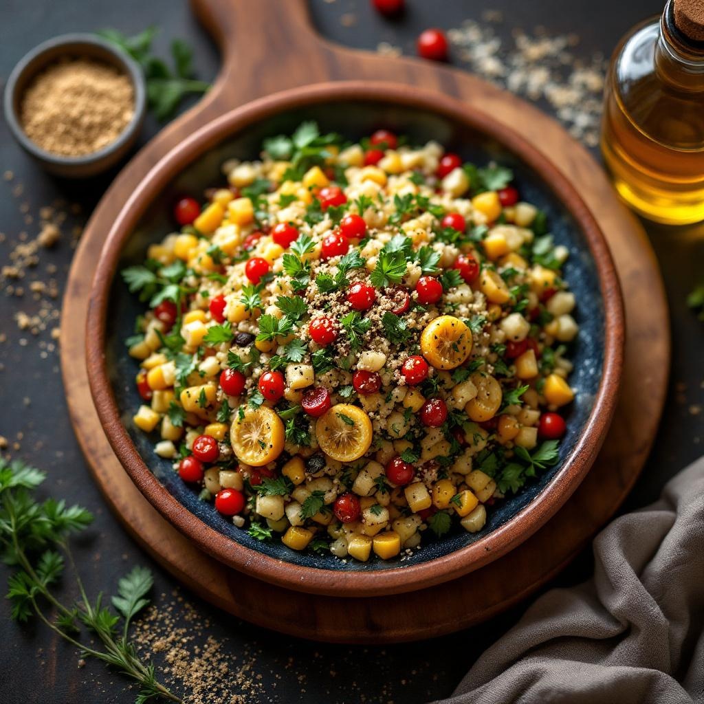Tabbouleh