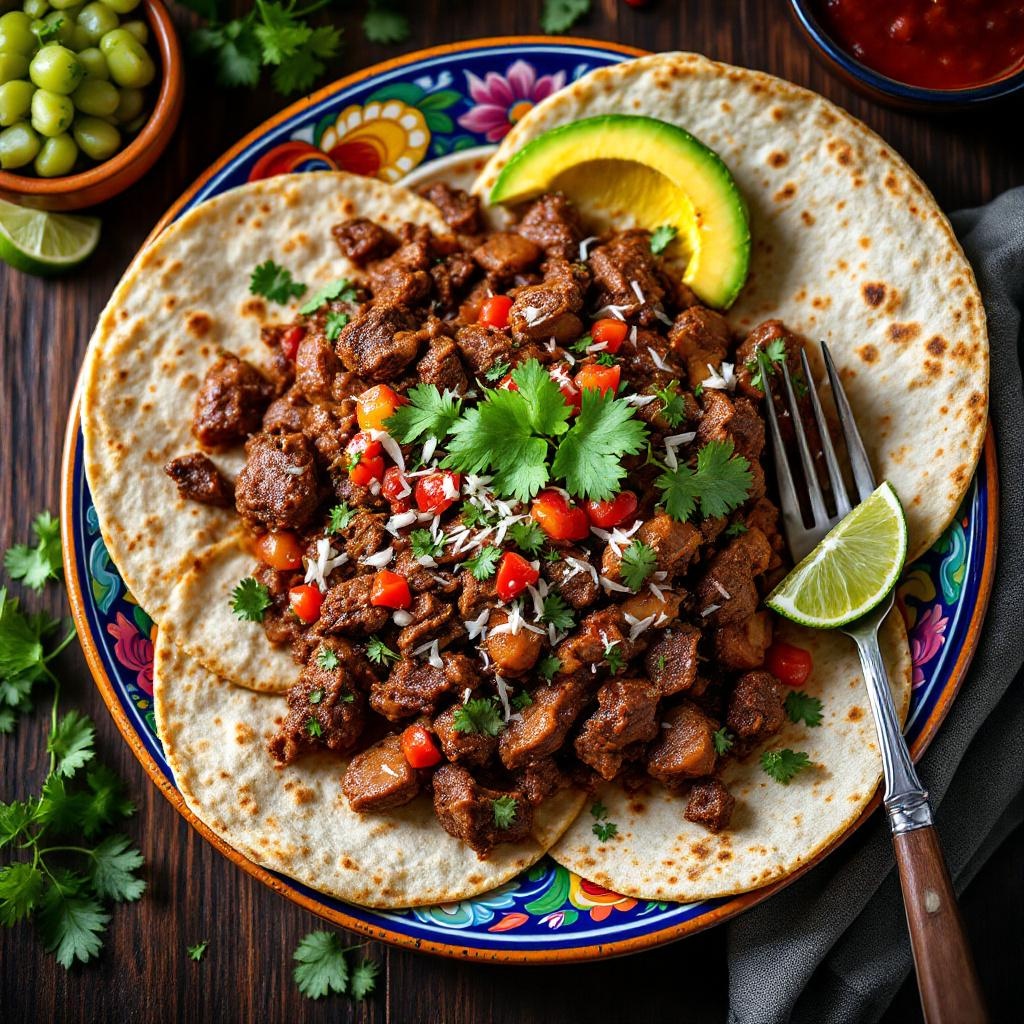 Barbacoa
