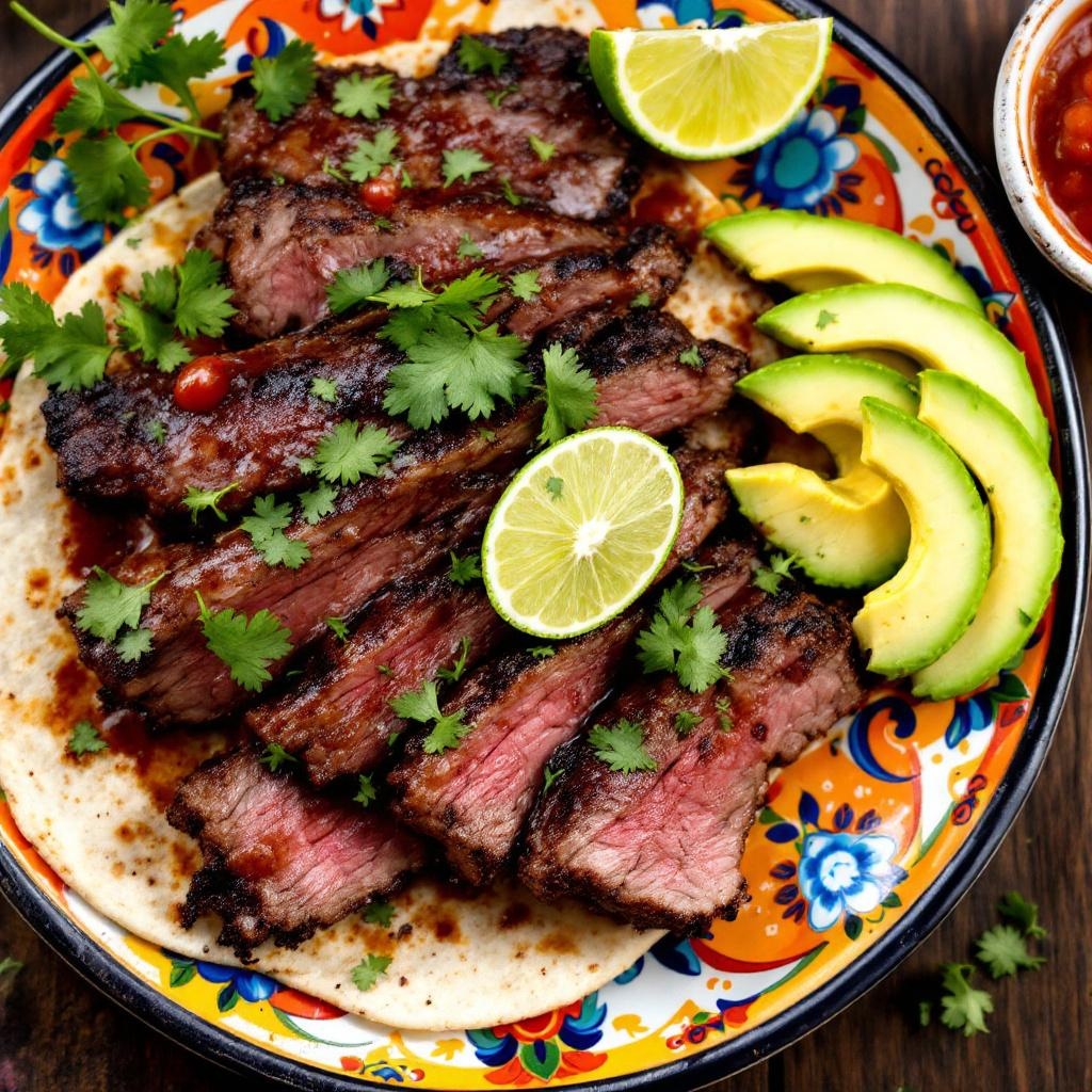 Carne Asada