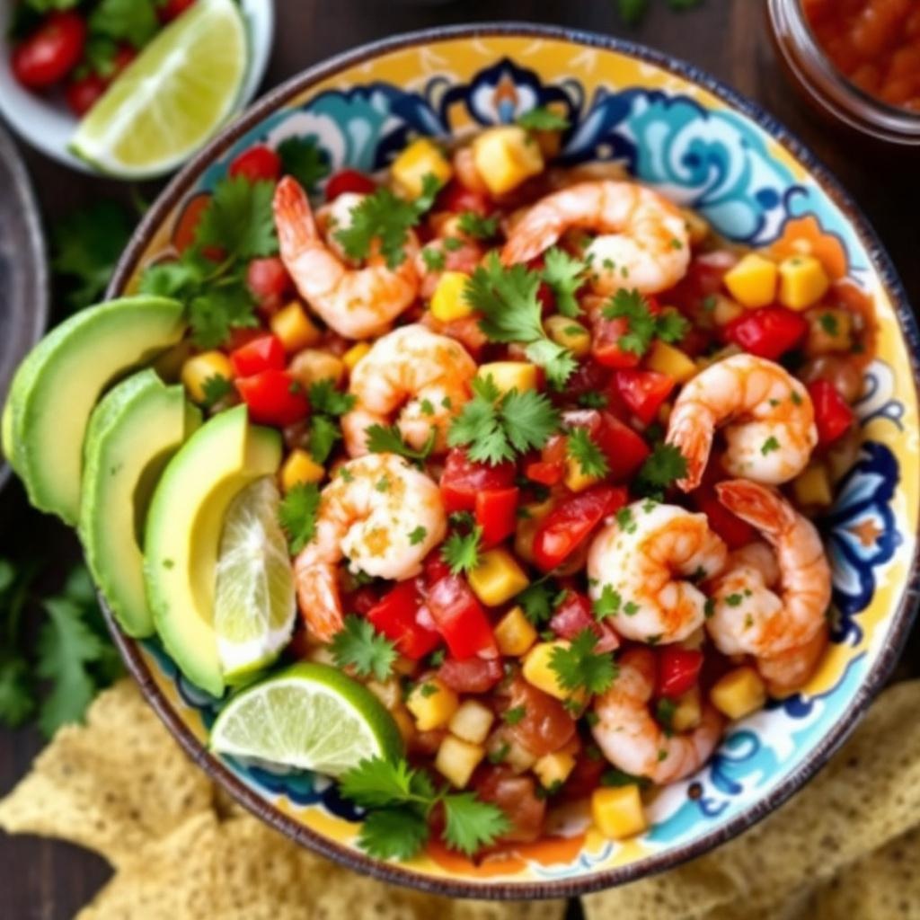Ceviche