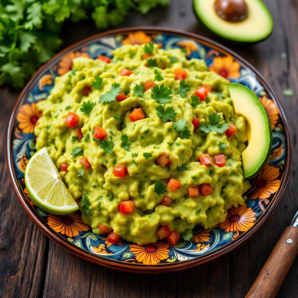 Guacamole