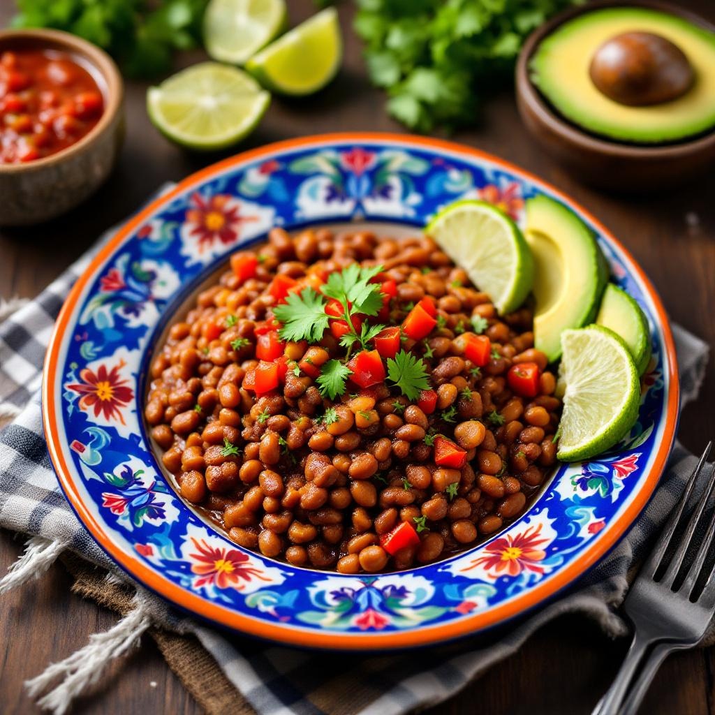Refried Beans