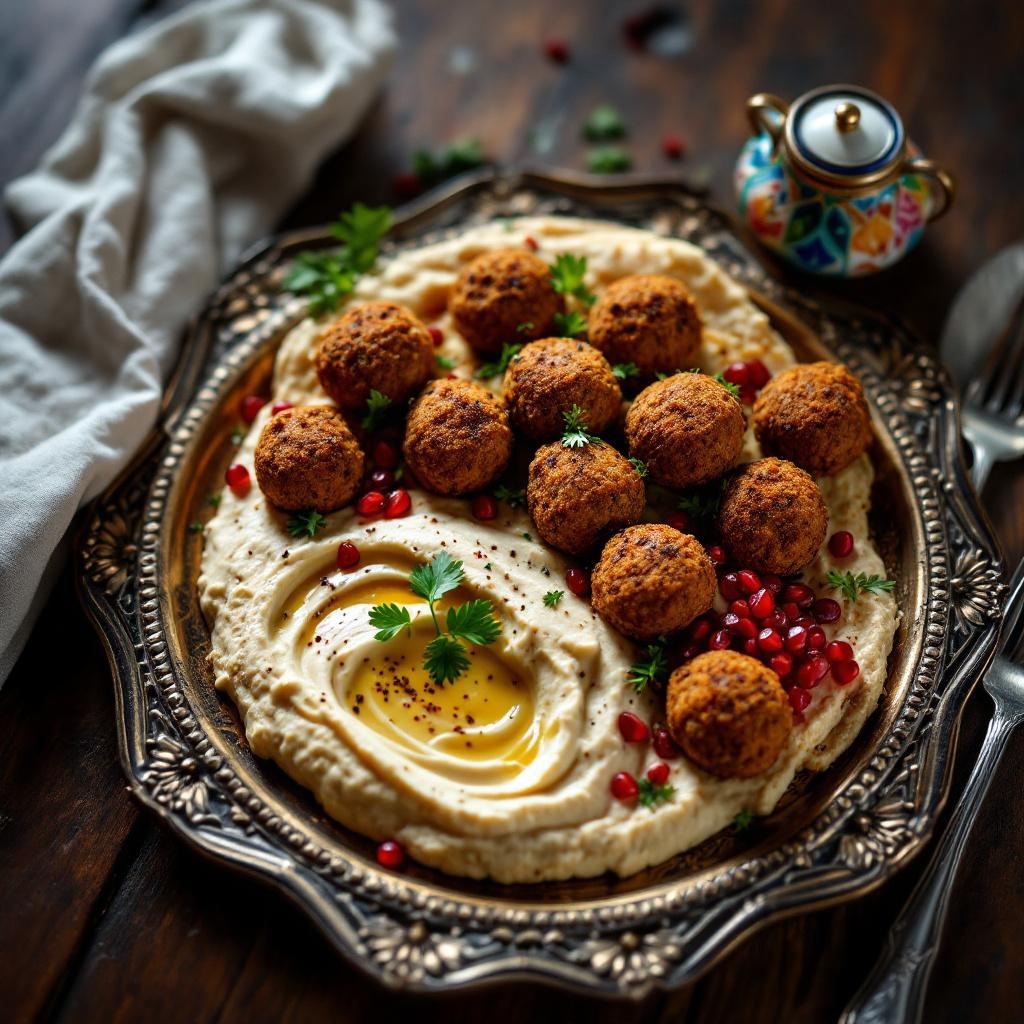 Falafel