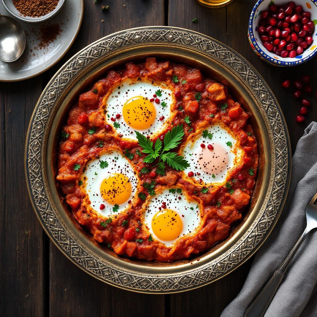 Shakshuka