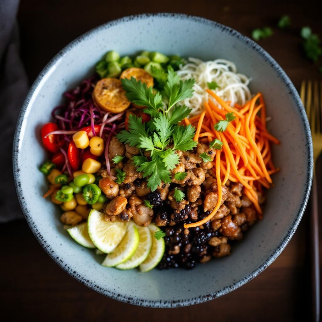 Buddha Bowl