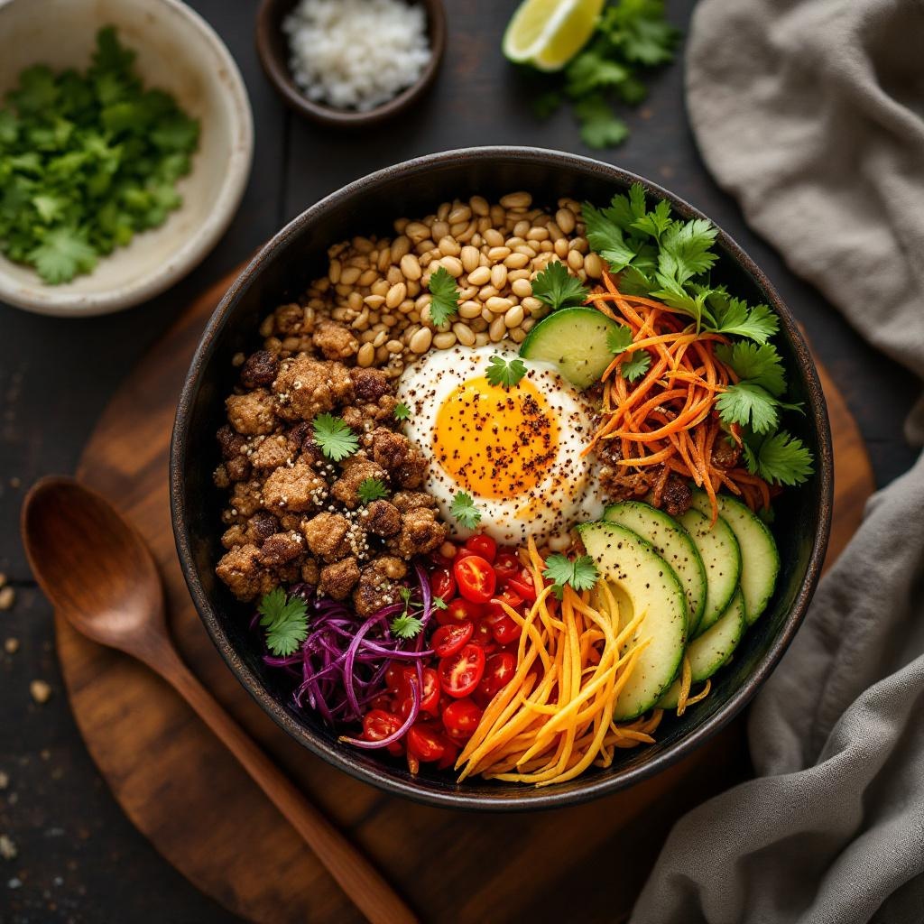 Grain Bowl