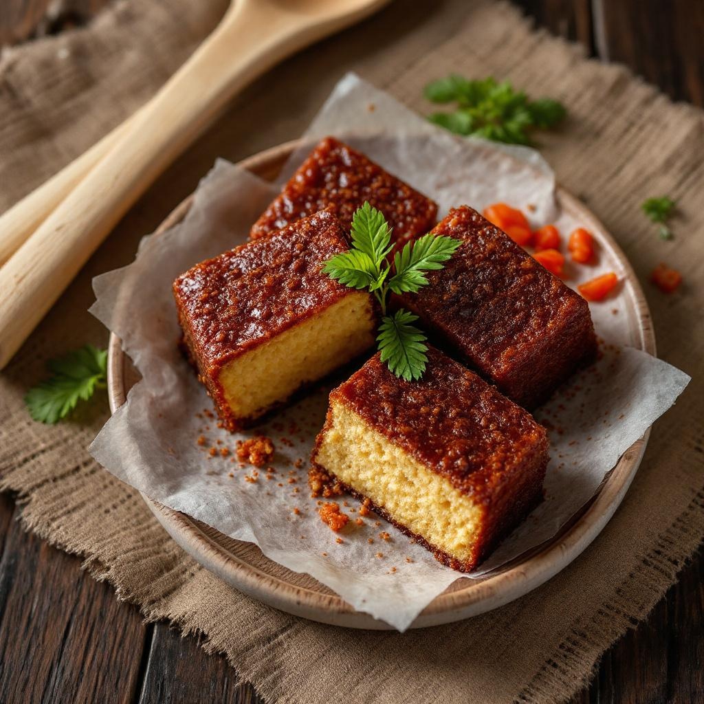 Kuih Lapis