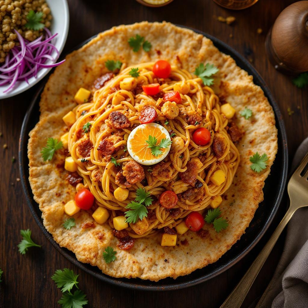 Murtabak