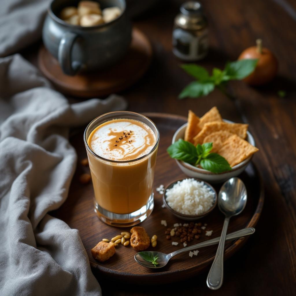 Teh Tarik