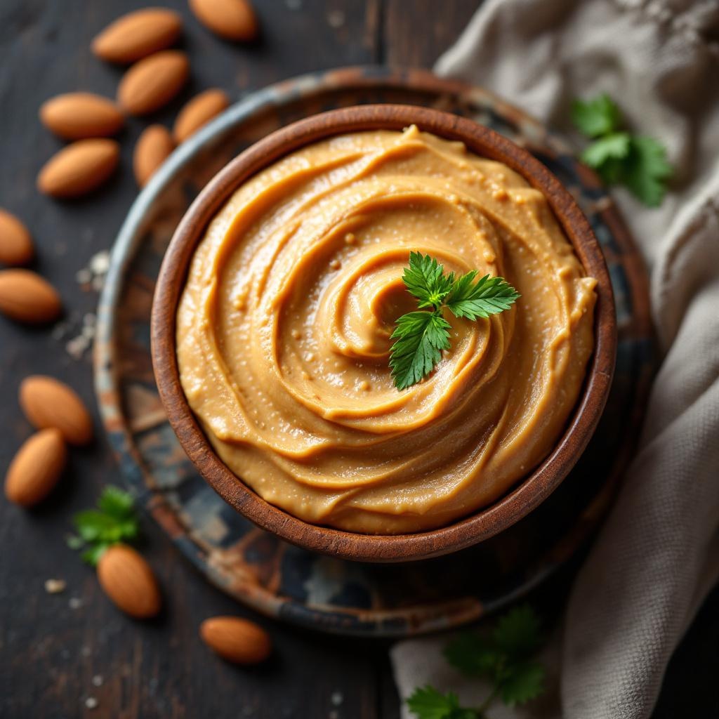 Almond Butter