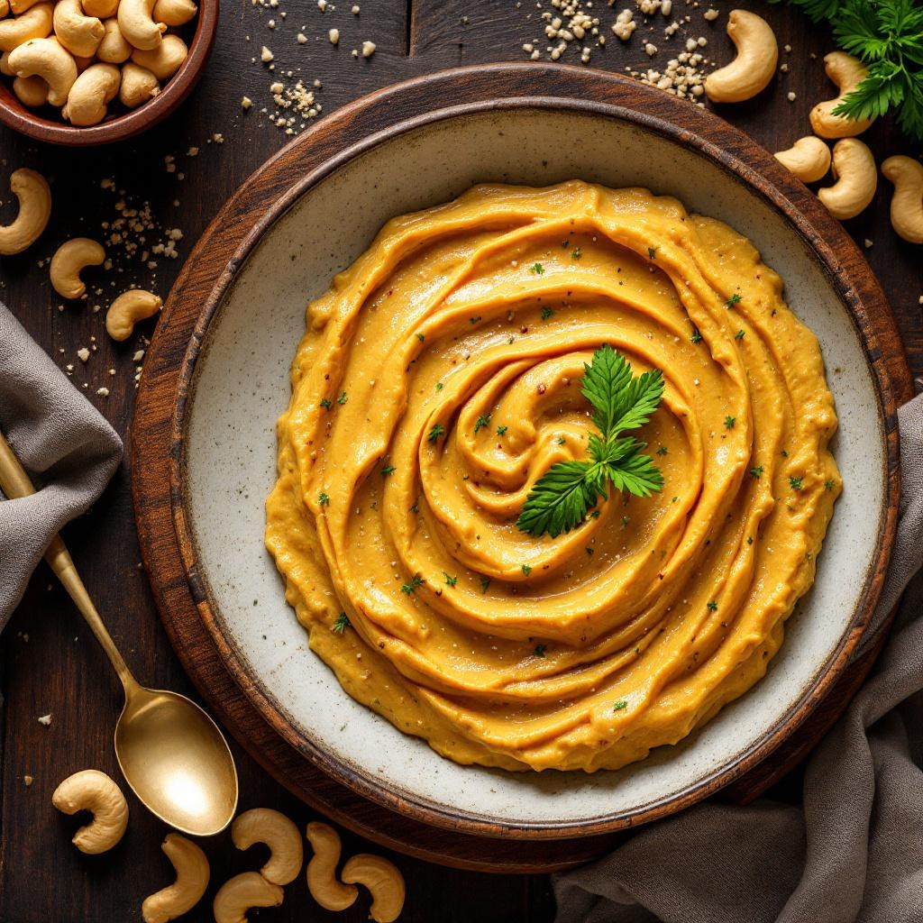 Cashew Butter