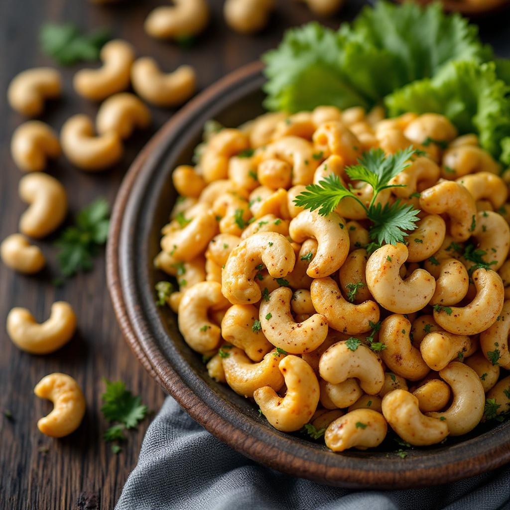 Cashews