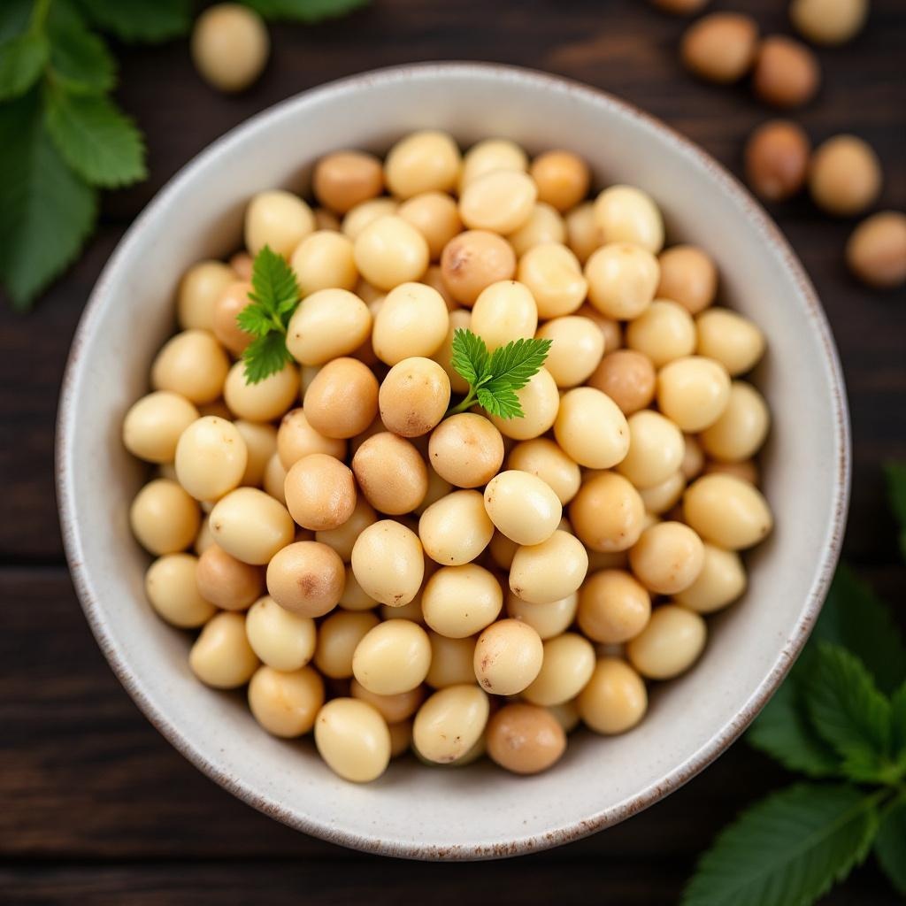 Macadamia Nuts