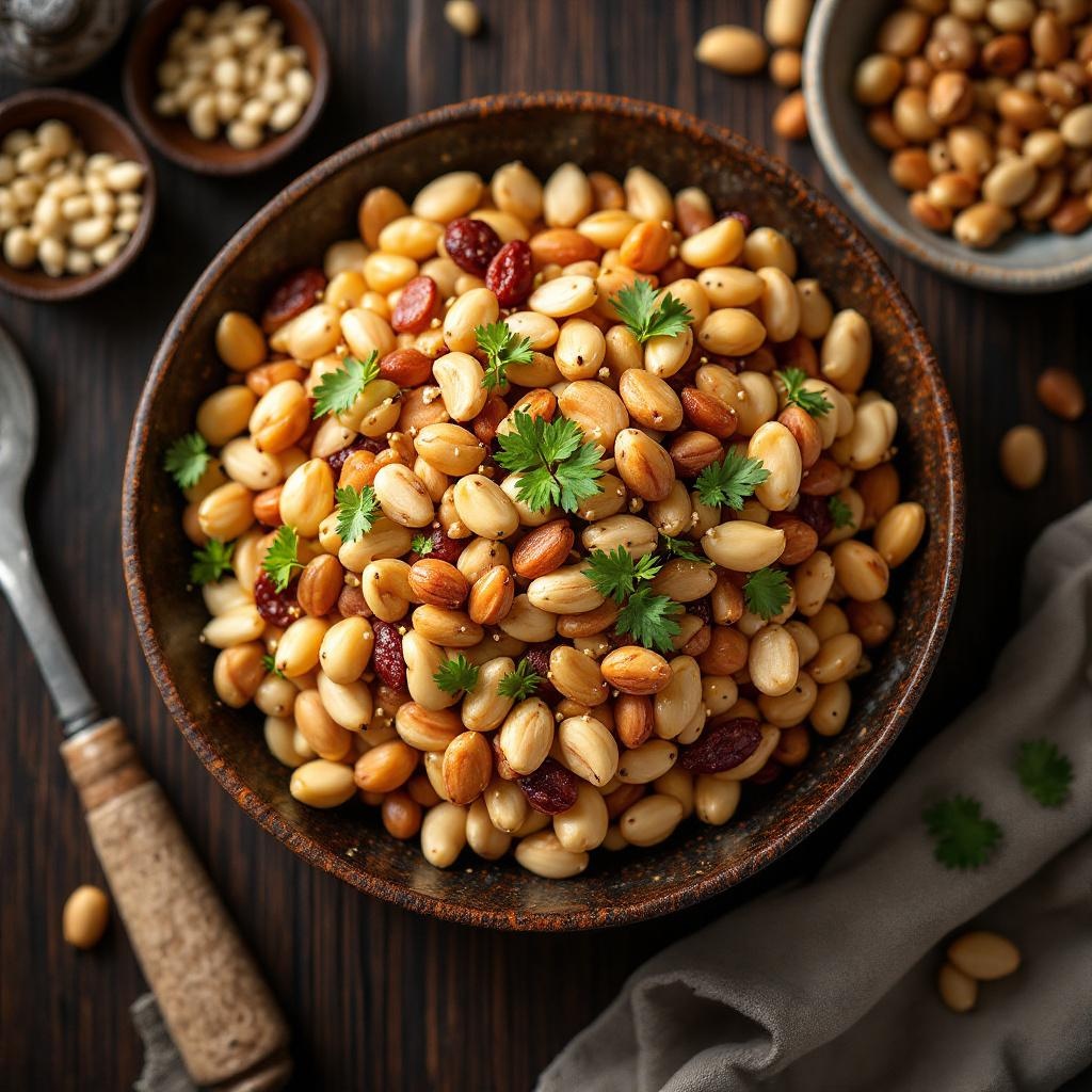 Pine Nuts