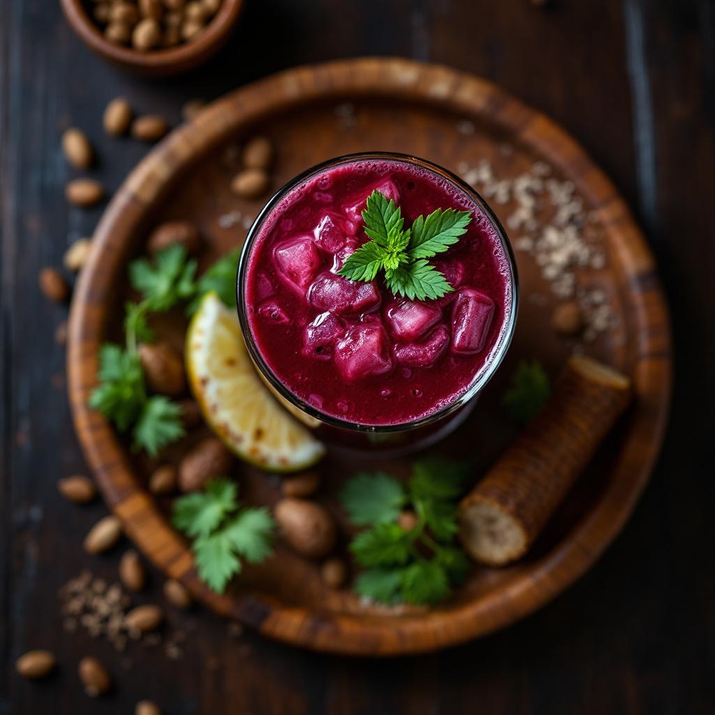 Chicha Morada