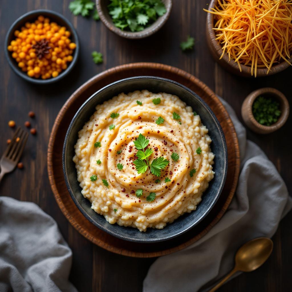 Halim (Wheat Porridge)