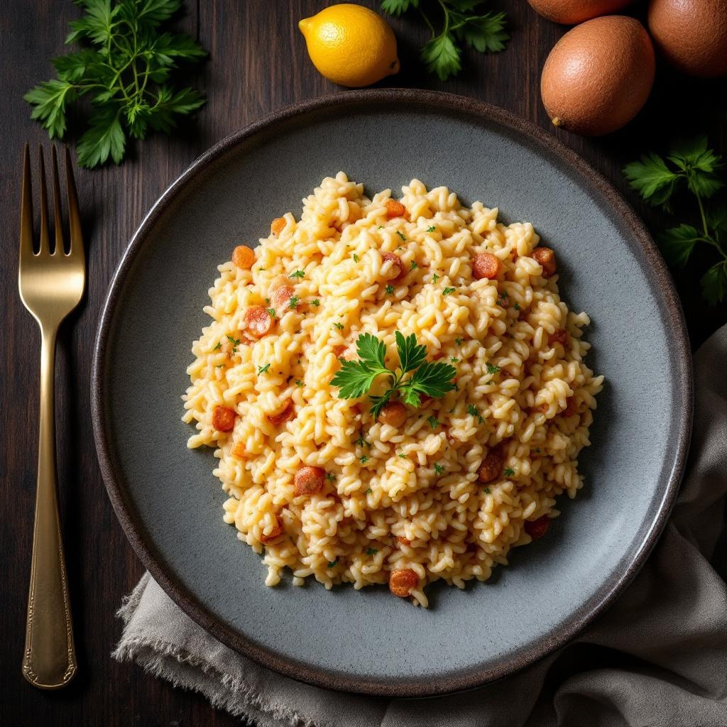 Arroz Doce