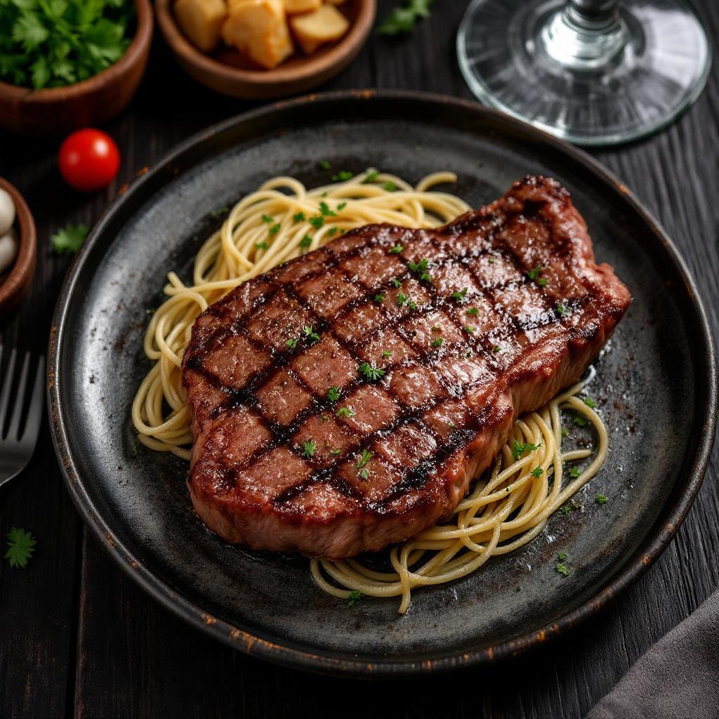 Beef Steak (Sirloin)