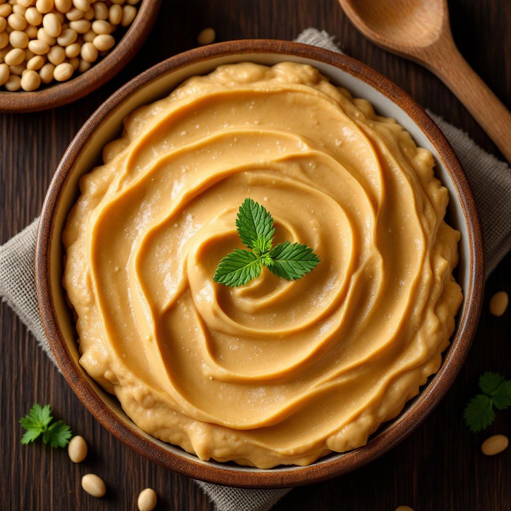 Peanut Butter