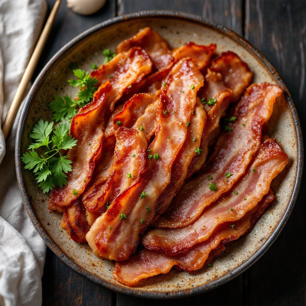 Turkey Bacon