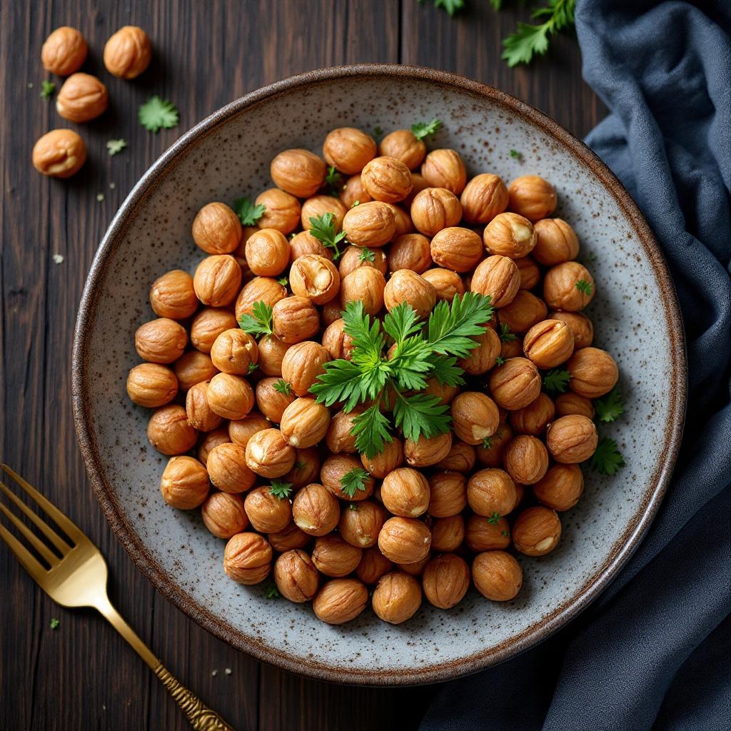 Walnuts