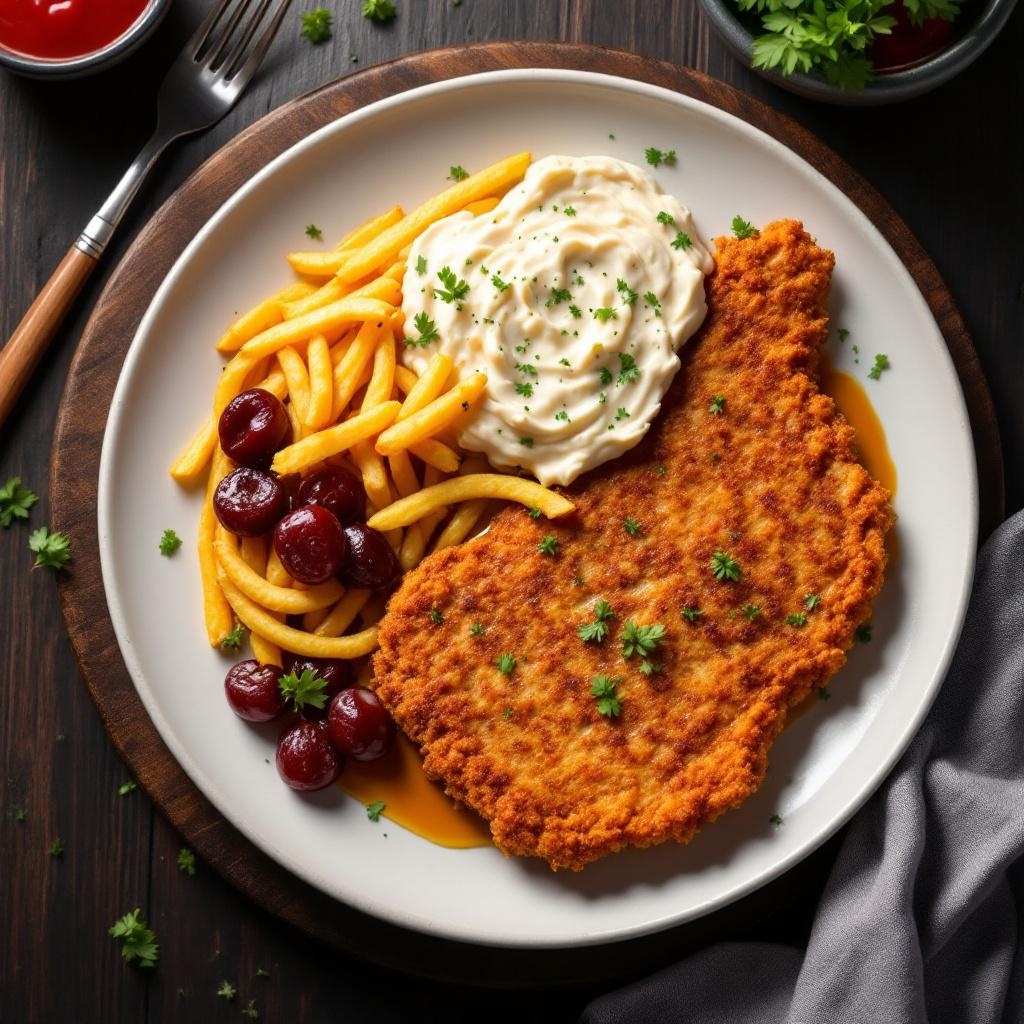Chicken Fried Steak
