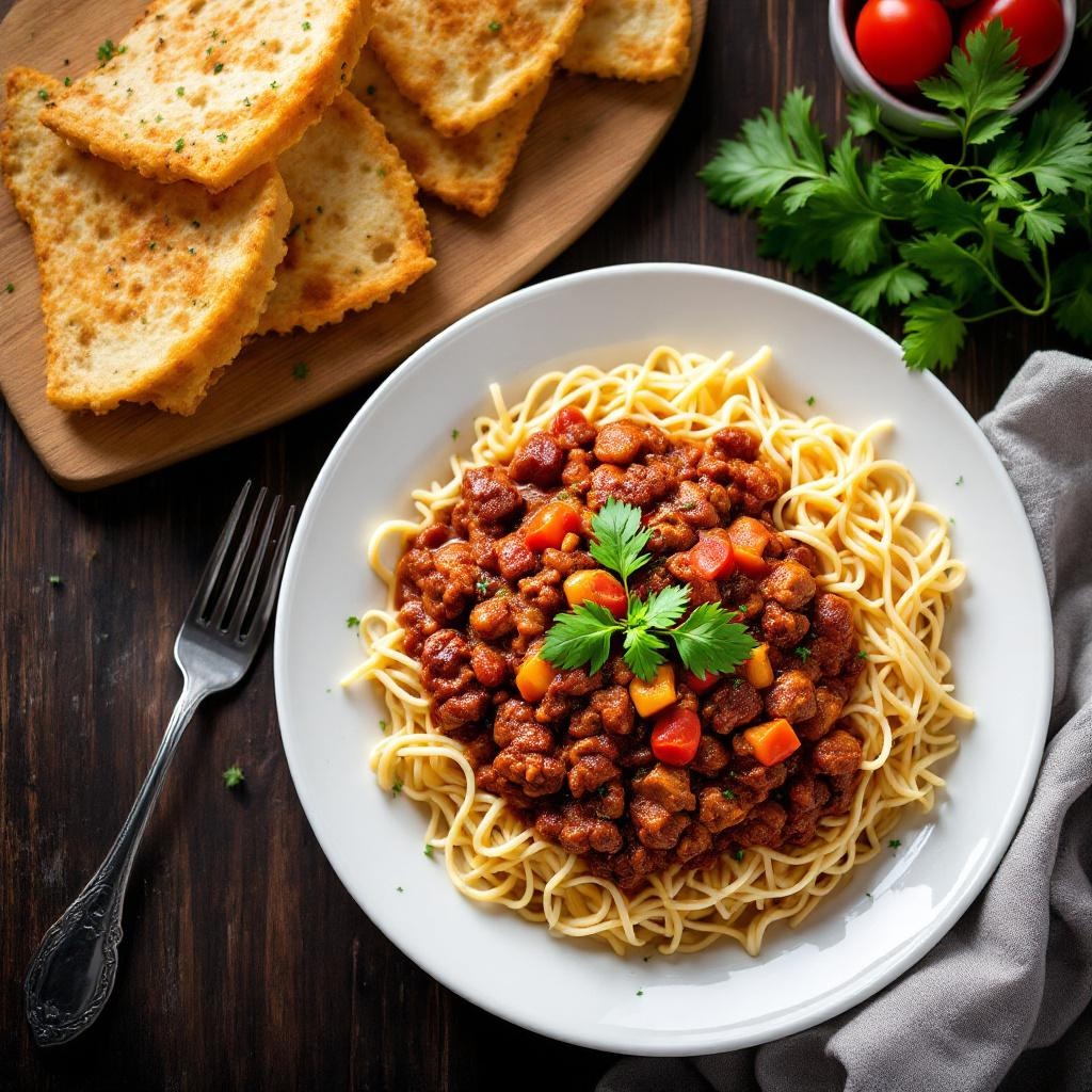 Chili con Carne