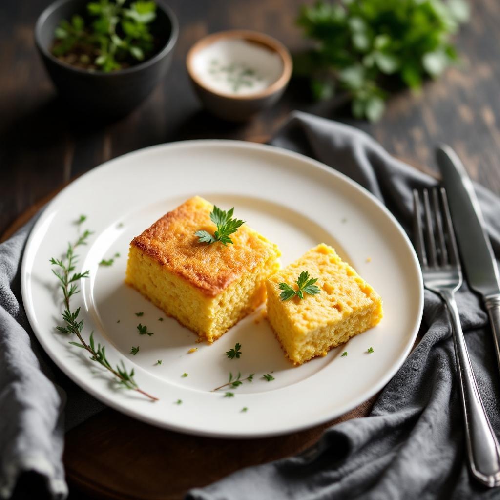 Cornbread