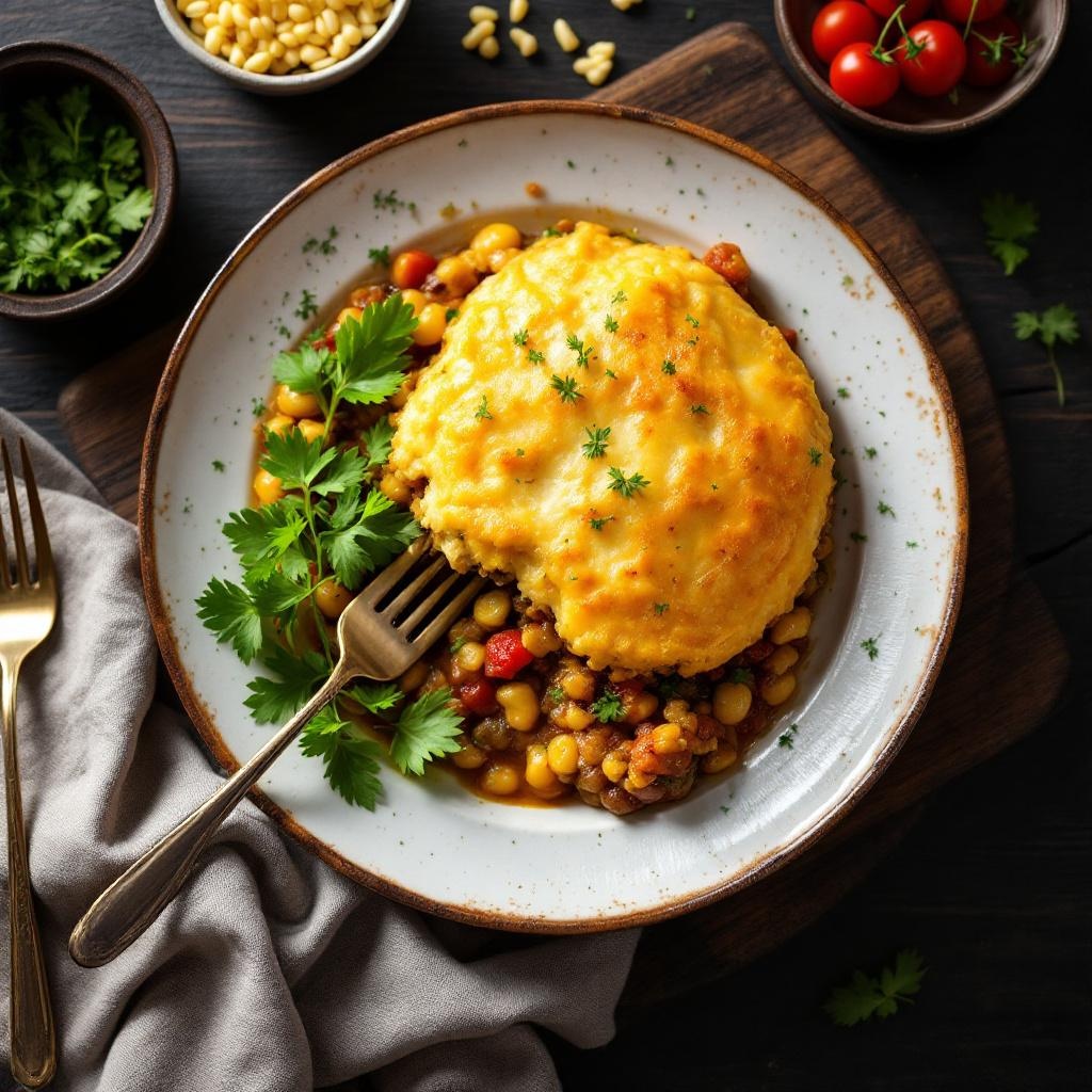Cottage Pie